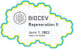 BIOCEV Regeneration II, 7th of June, 2022