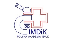 Mossakowski Medical Research Centre Polish Academy of Sciences, Warsaw